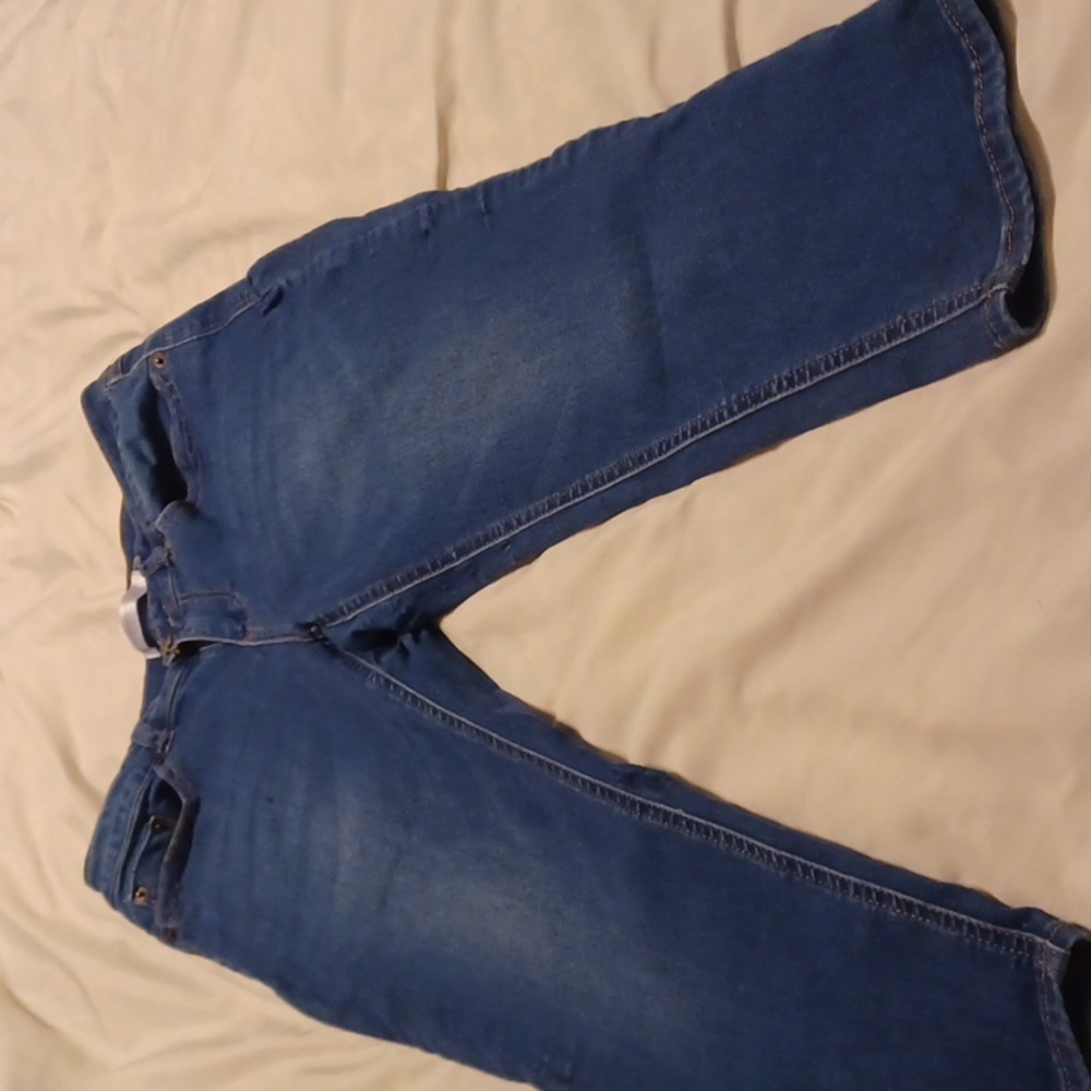 No boundaries Size 11 Jr or Size 8/10 womens